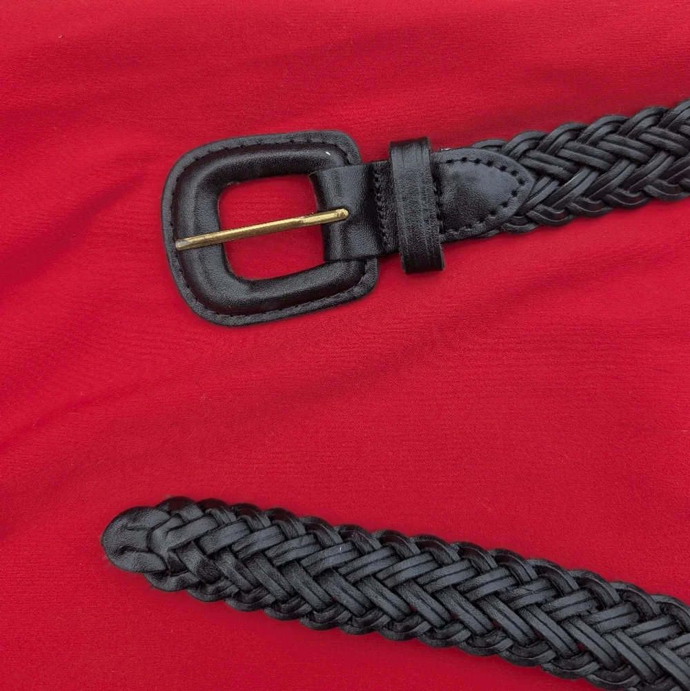 N/A genuine leather